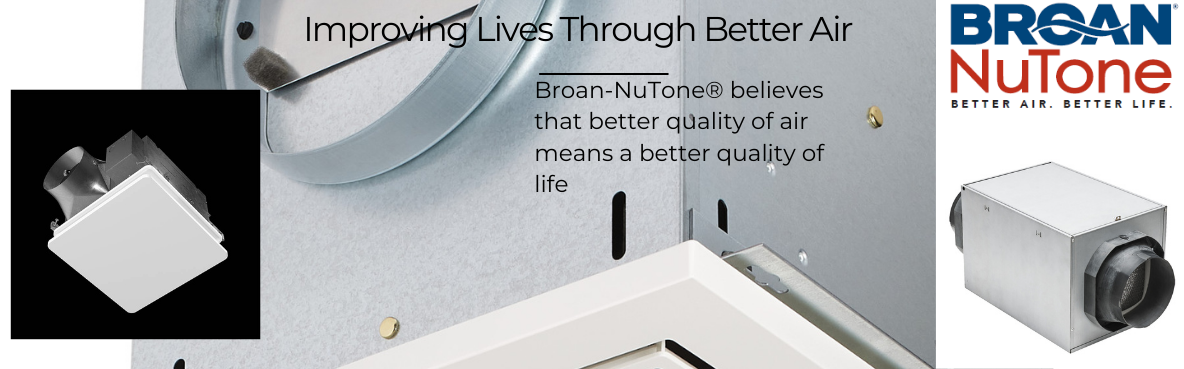 Improving Lives Through Better Air 