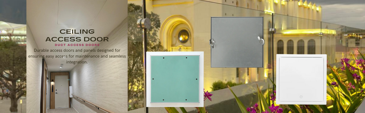 USES Celing Access Doors