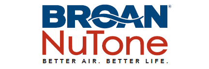 Broan-NuTone logo