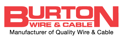 Burton Wire & Cable logo