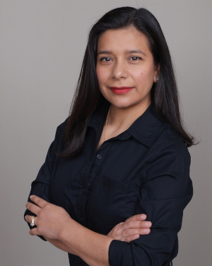Picture of Dina Canas